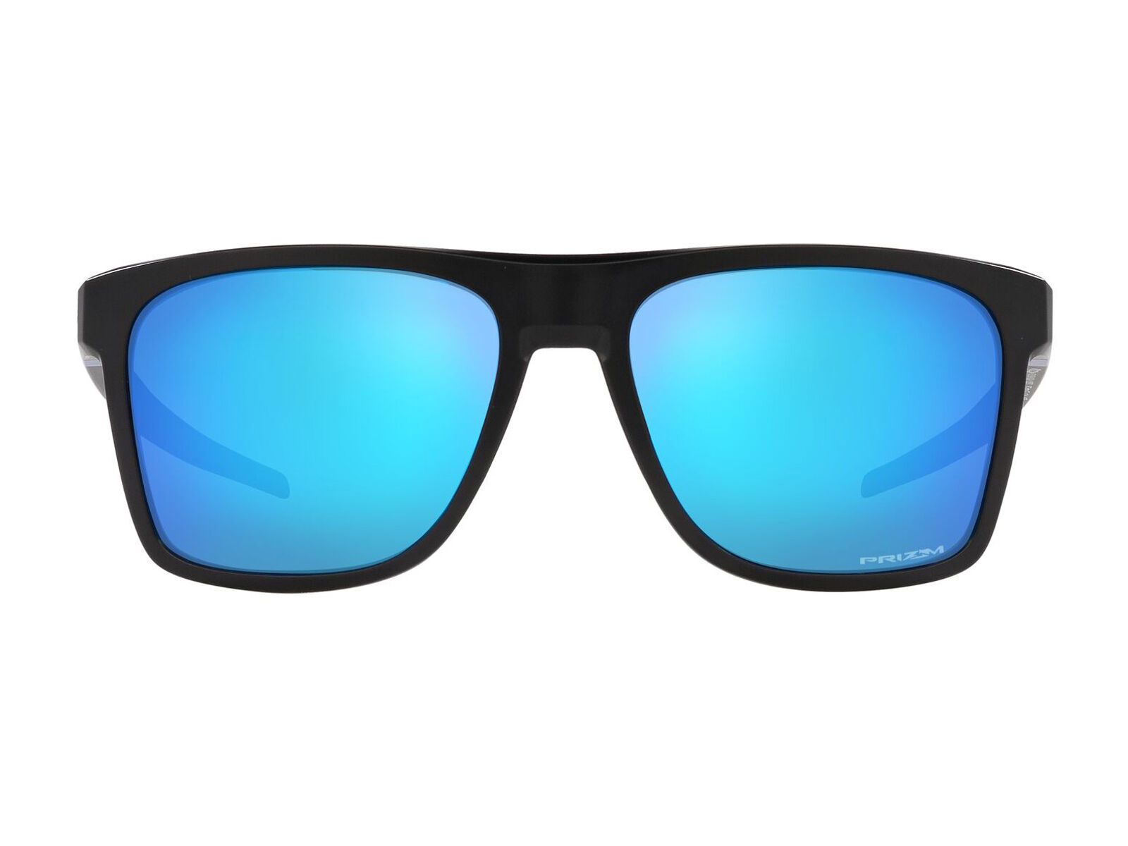 Oakley Leffingwell - Prizm Sapphire, matte black - Bild 12