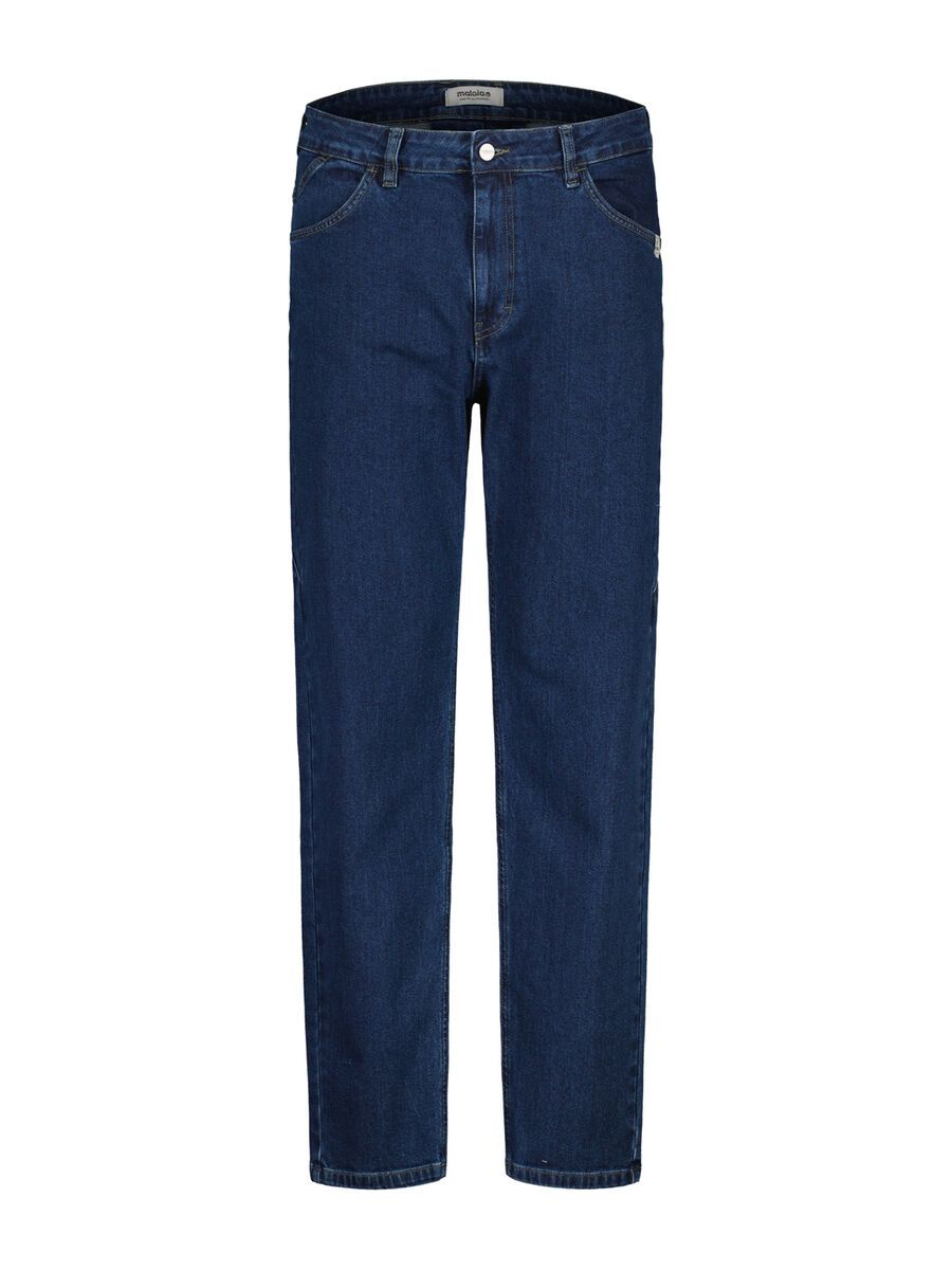 Maloja NiccoloM., dark blue wash - Bild 1