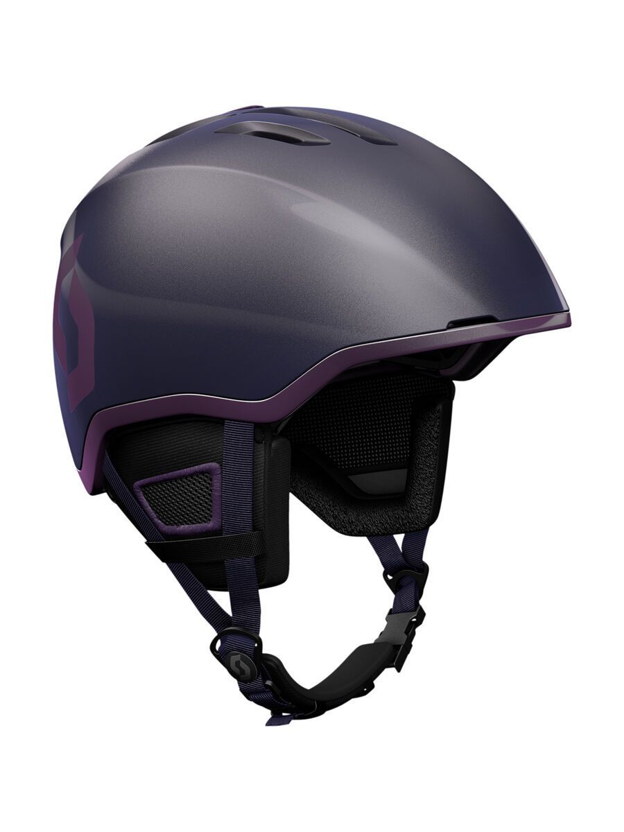 Scott Seeker MIPS, black iris - Bild 1