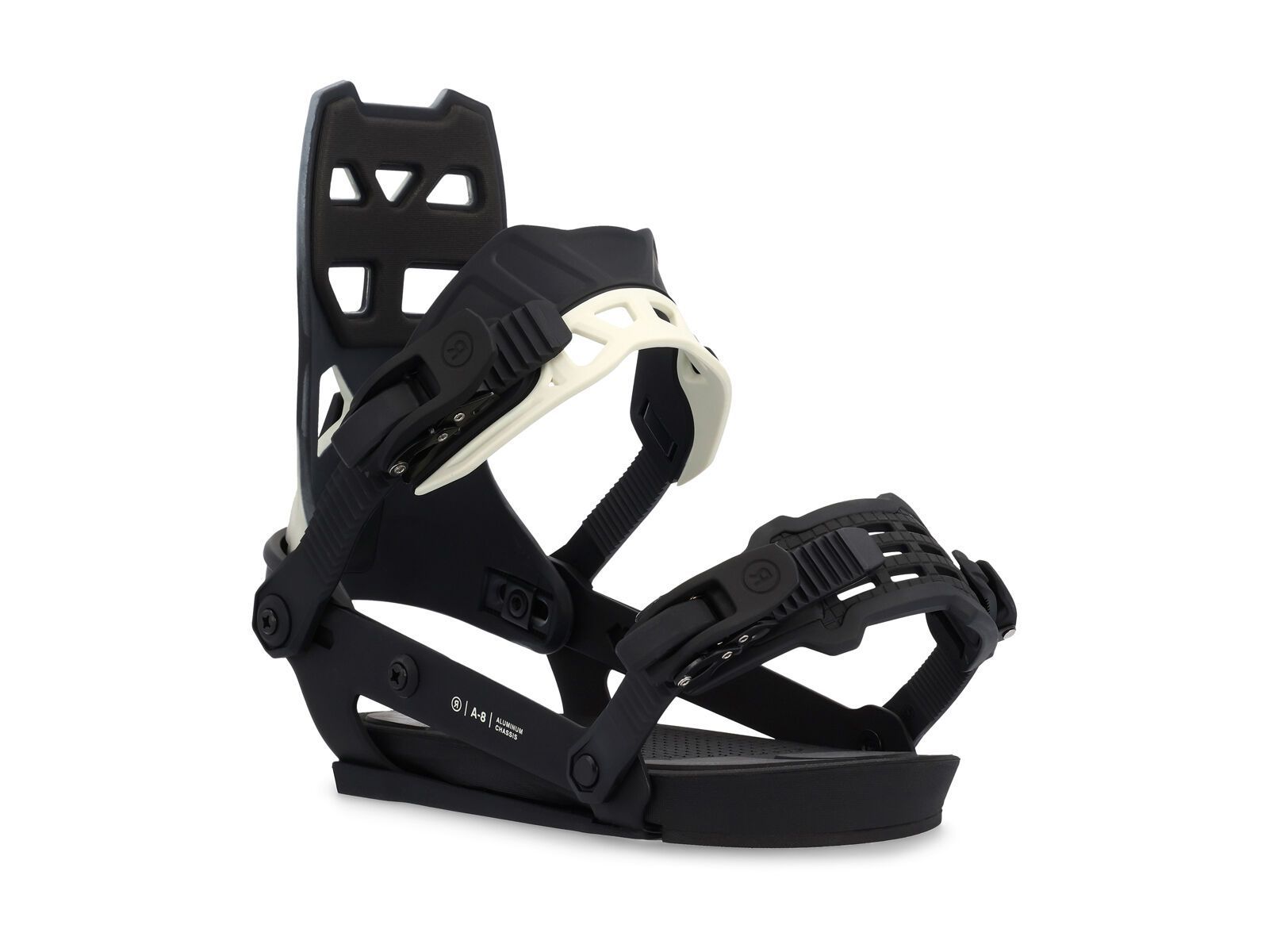 Ride A-8, black - Bild 2