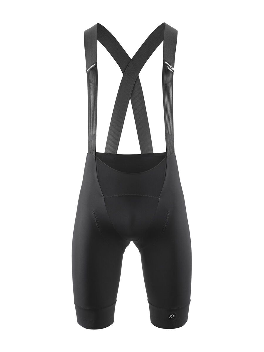 Assos Mille GTS Bib Shorts S11, black series - Bild 1
