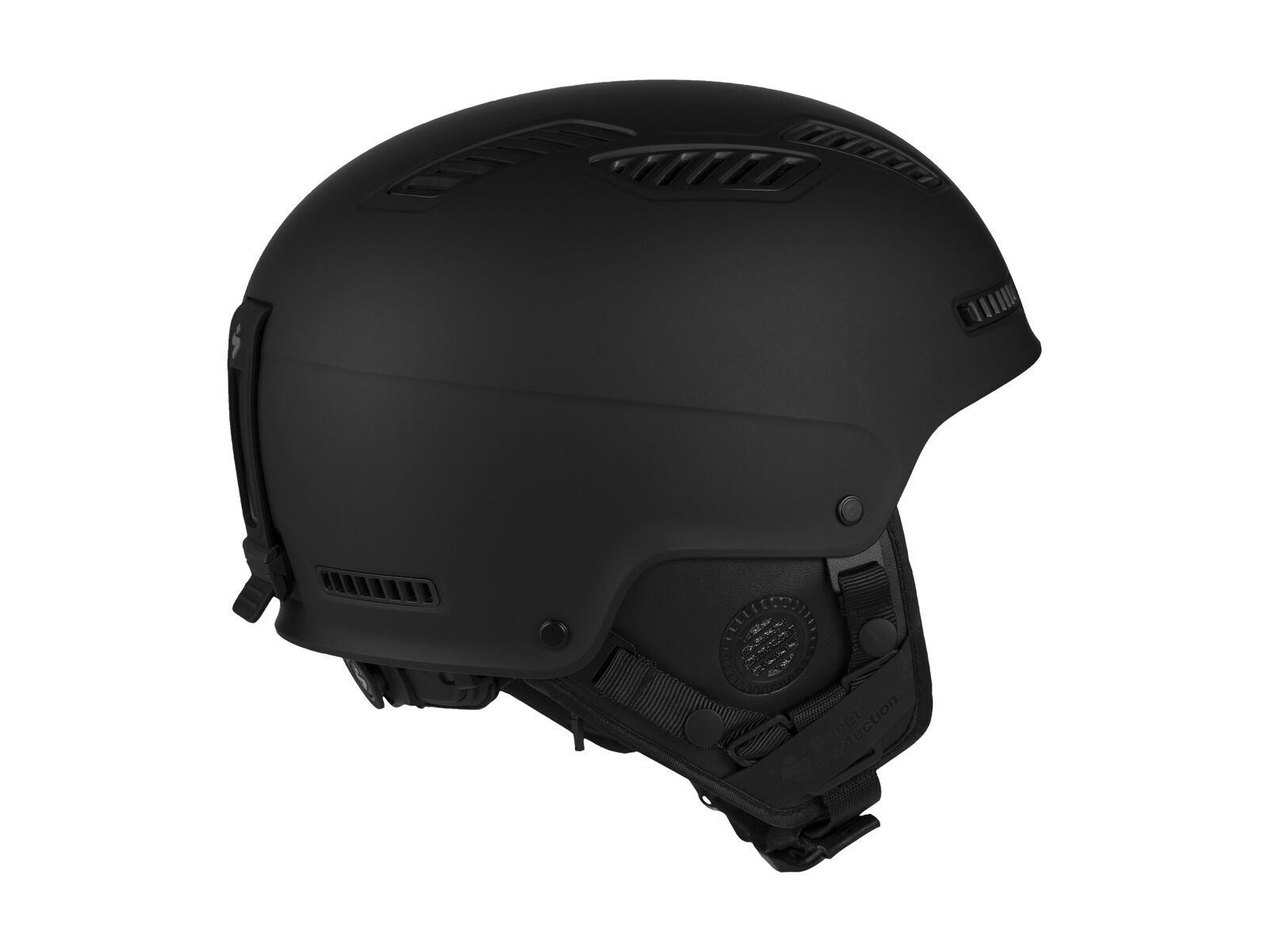 Sweet Protection Igniter 2Vi MIPS, dirt black - Bild 3