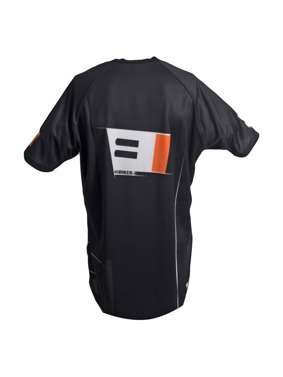 BIKER-BOARDER MTB Trikot kurz - Bild 4
