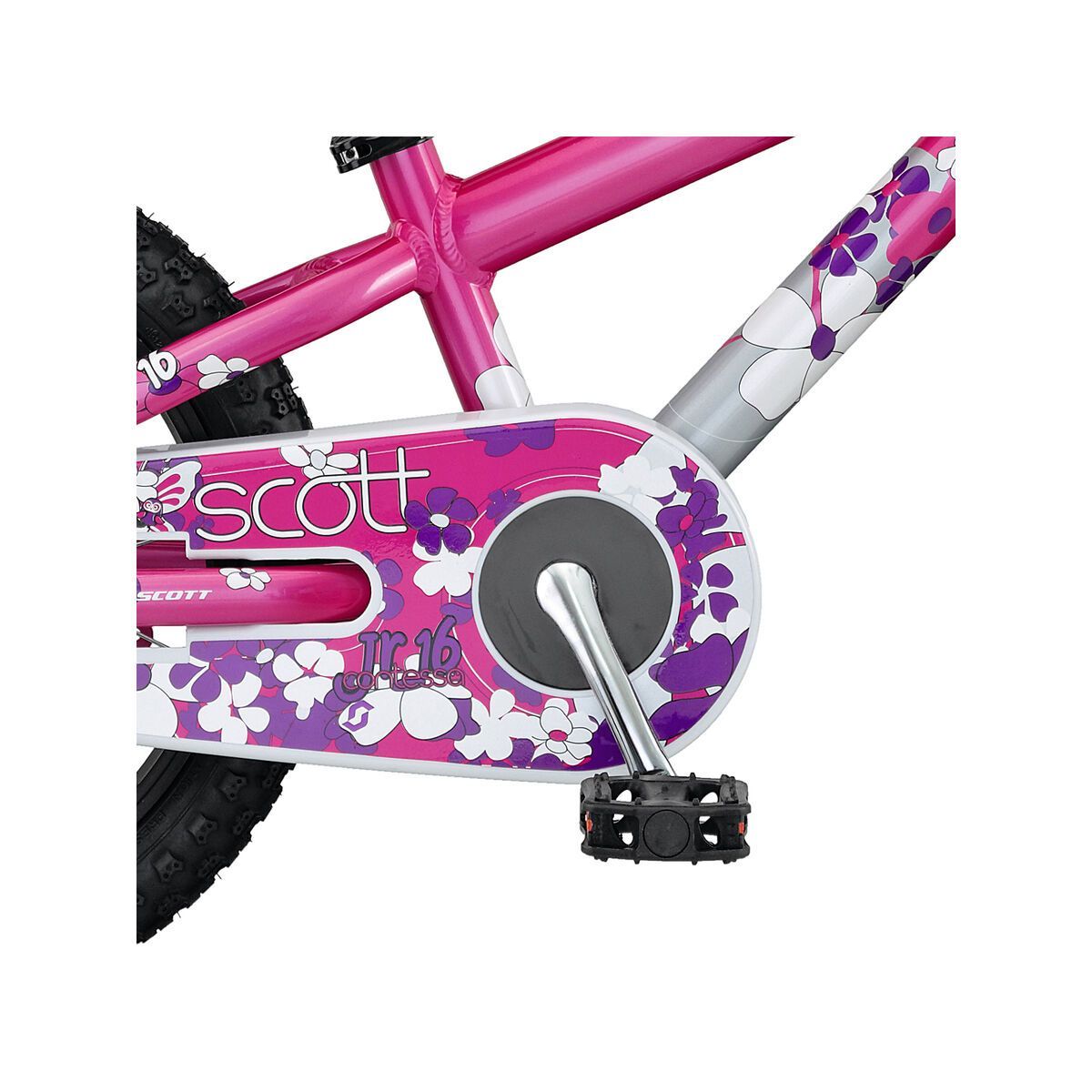 Scott Contessa JR 16 - Bild 3