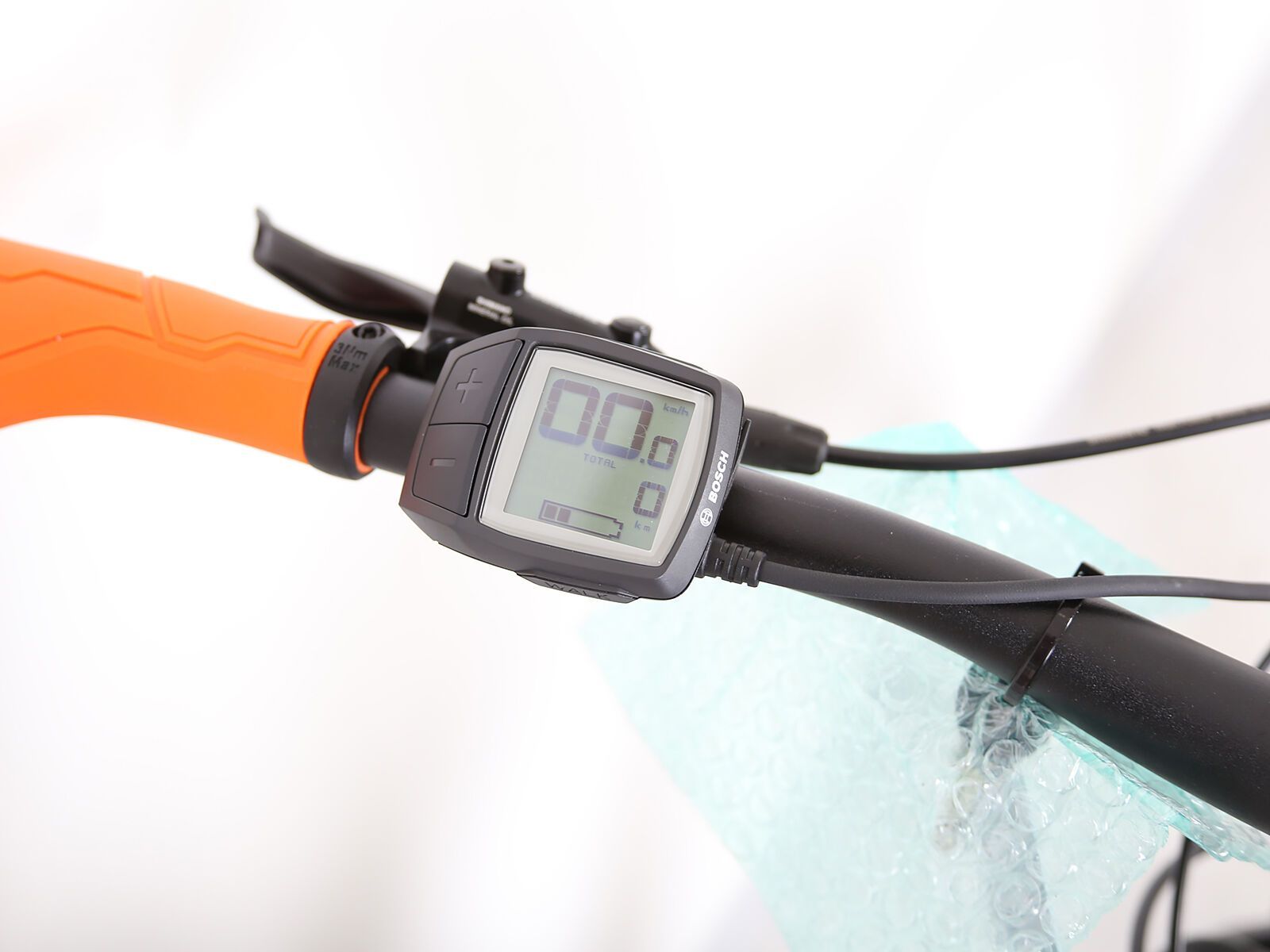 ***2. Wahl*** Cube Stereo Hybrid 120 Pro 625 29 flashgrey´n´orange 2022 - Bild 9