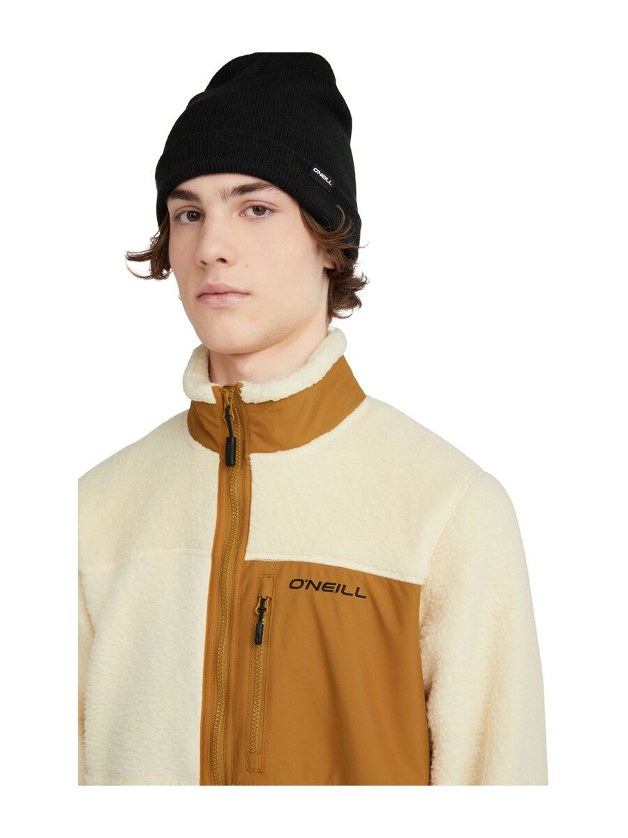 O’Neill Sherpa FZ Fleece, muslin - Bild 4