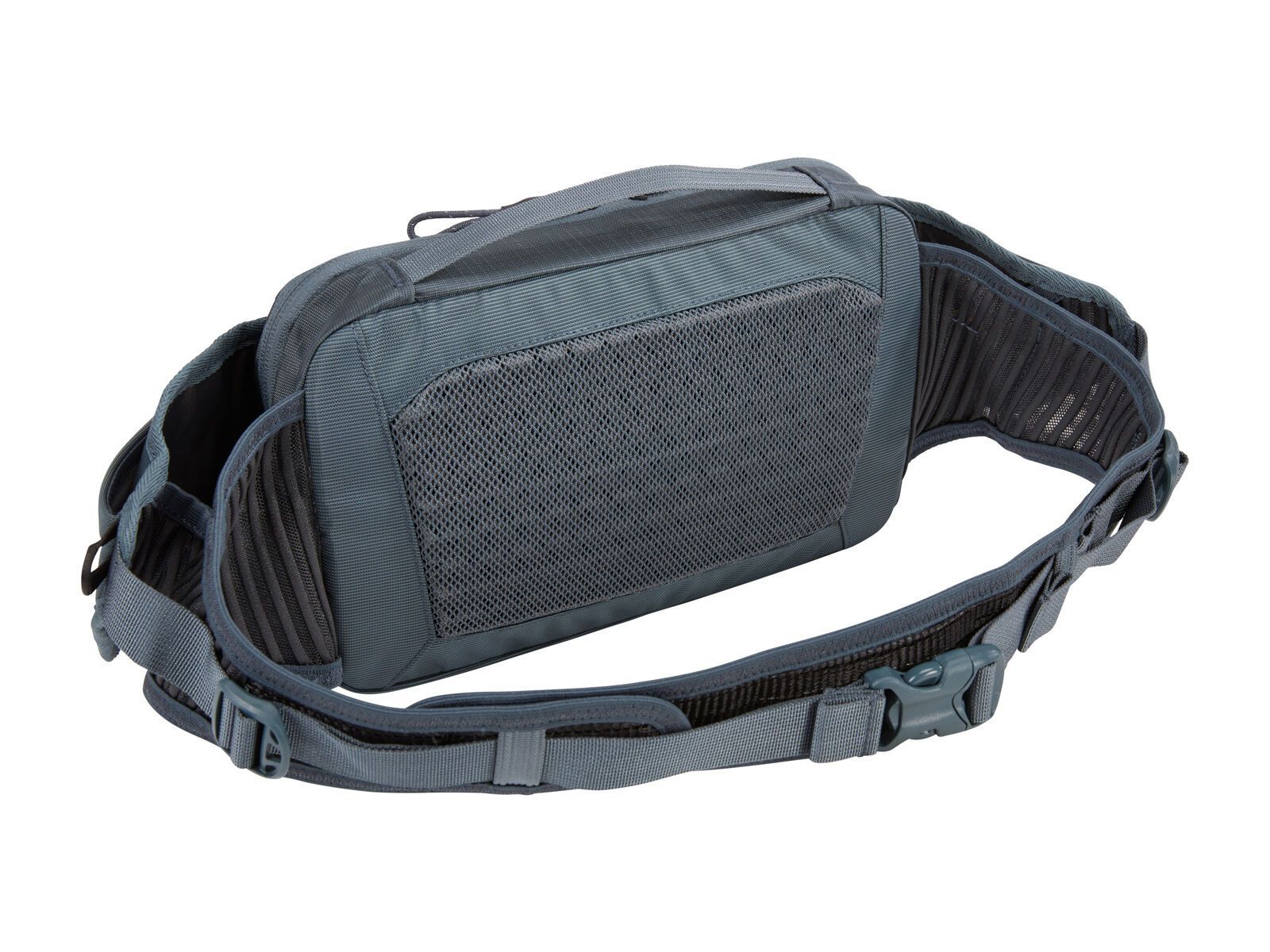 Thule Rail Hip Pack 2L, obsidian - Bild 4