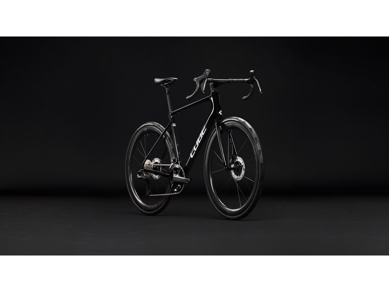 Cube Attain C:62 SLT, carbon´n´white - Bild 8