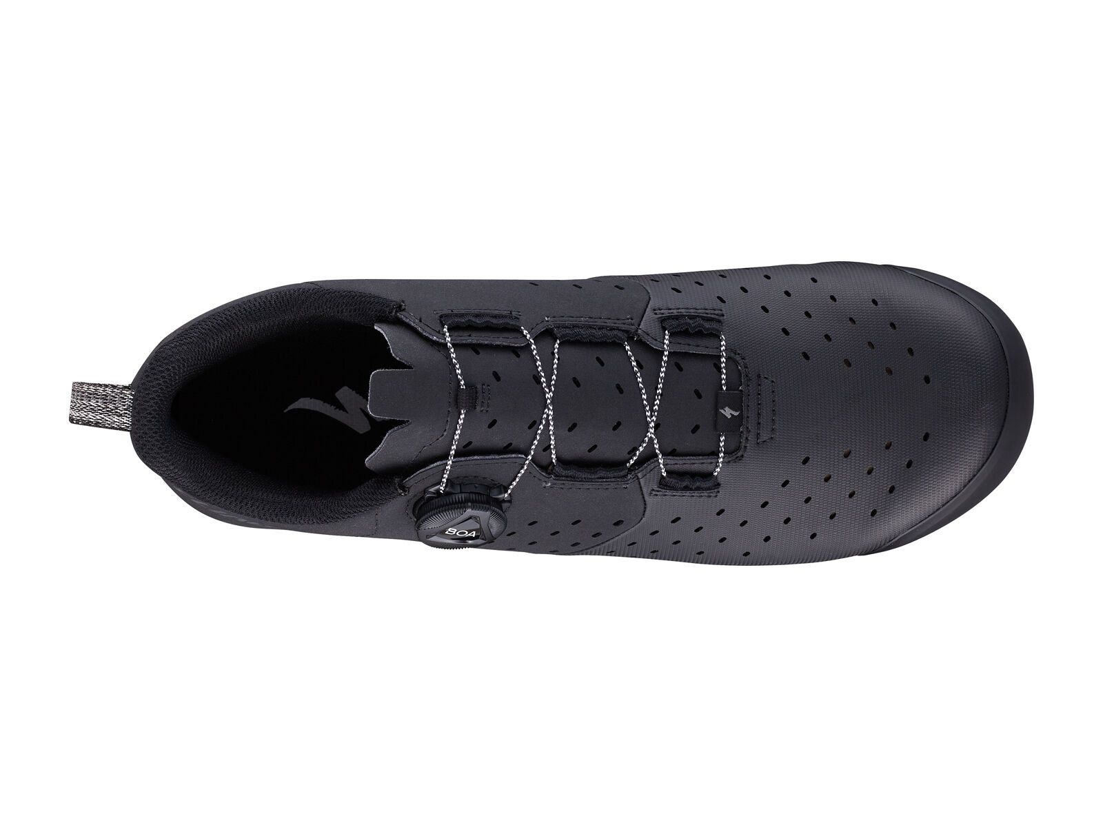 ***2. Wahl*** Specialized Recon 1.0 Gravel & MTB black - Bild 4