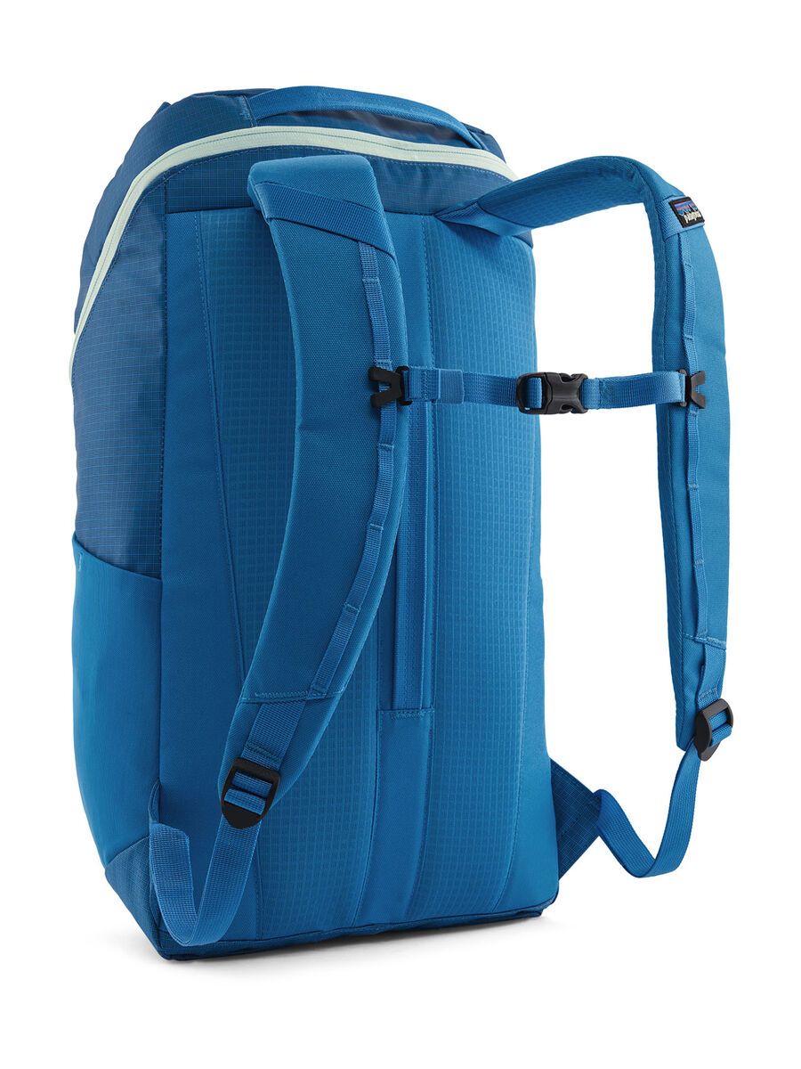 Patagonia Black Hole Pack 25L, vessel blue - Bild 2