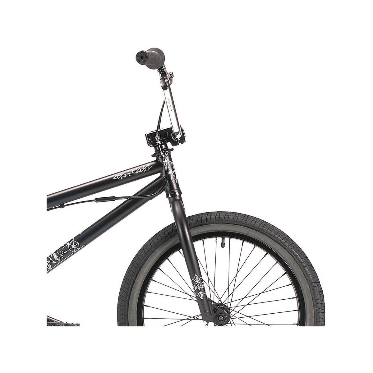 WeThePeople Curse, schwarz - Bild 5