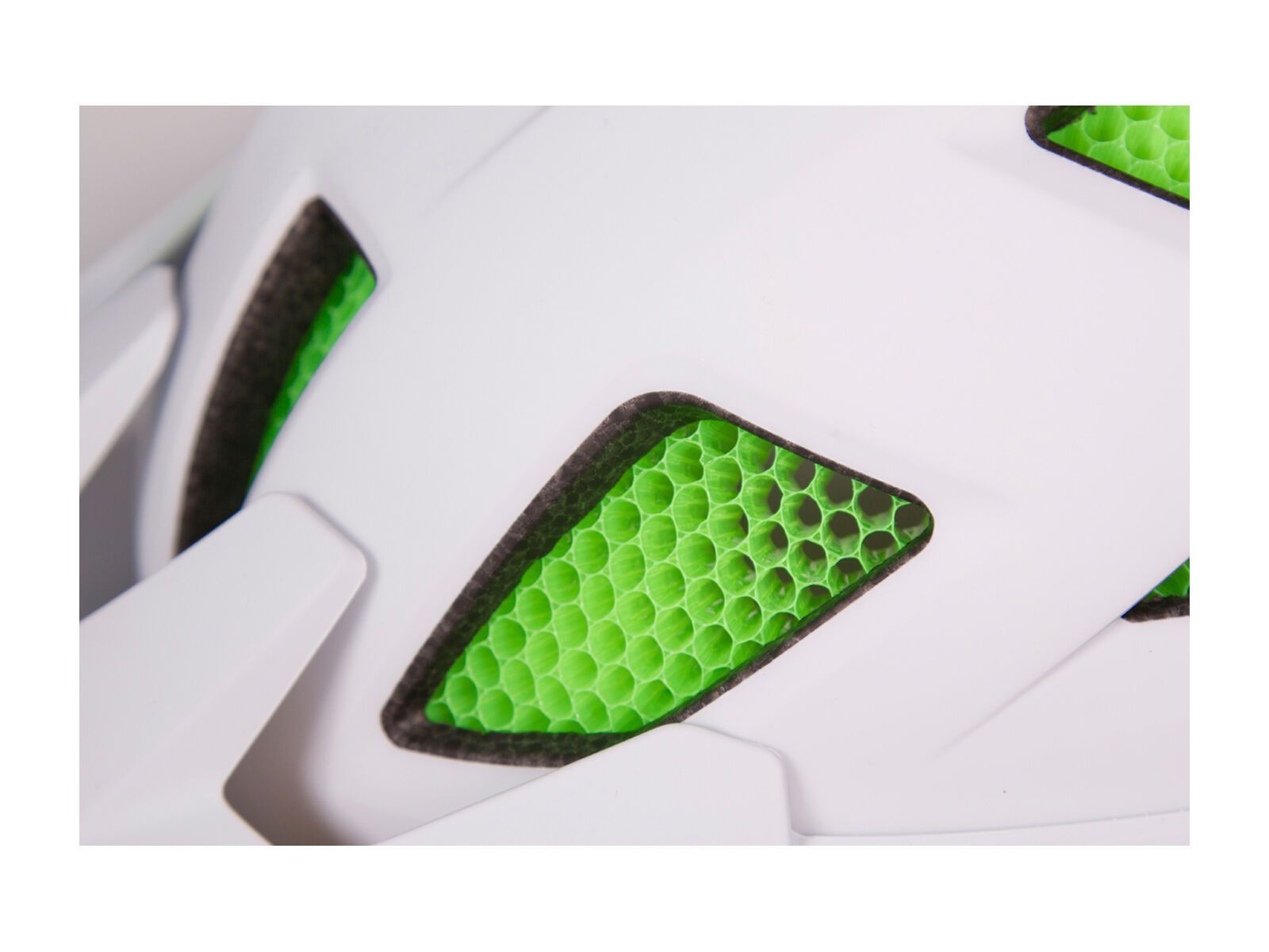 Endura MT500 Helm, weiß - Bild 3