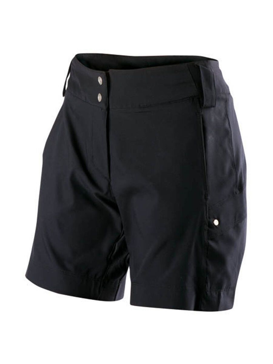 Pearl Izumi Womens Canyon Short, Black - Bild 1