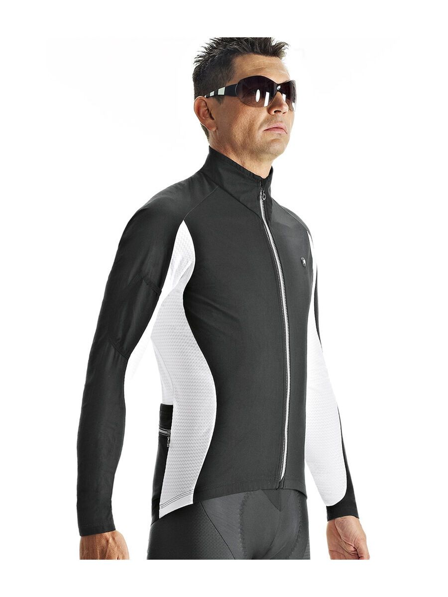 Assos iJ.haBu, white panther - Bild 2