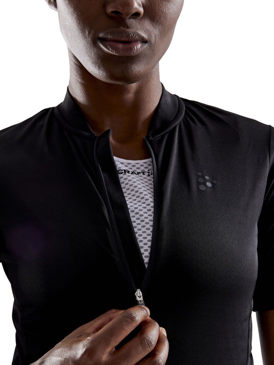 Craft Cool Mesh Superlight SL W, white - Bild 6