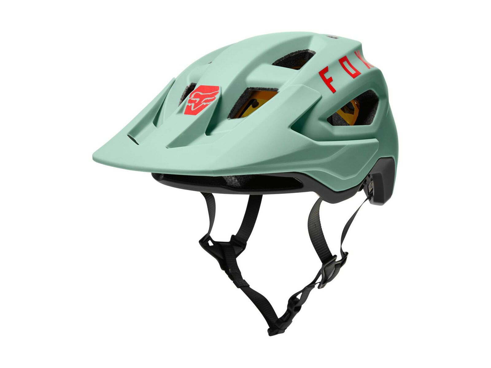 Fox Speedframe, eucalyptus - Bild 2