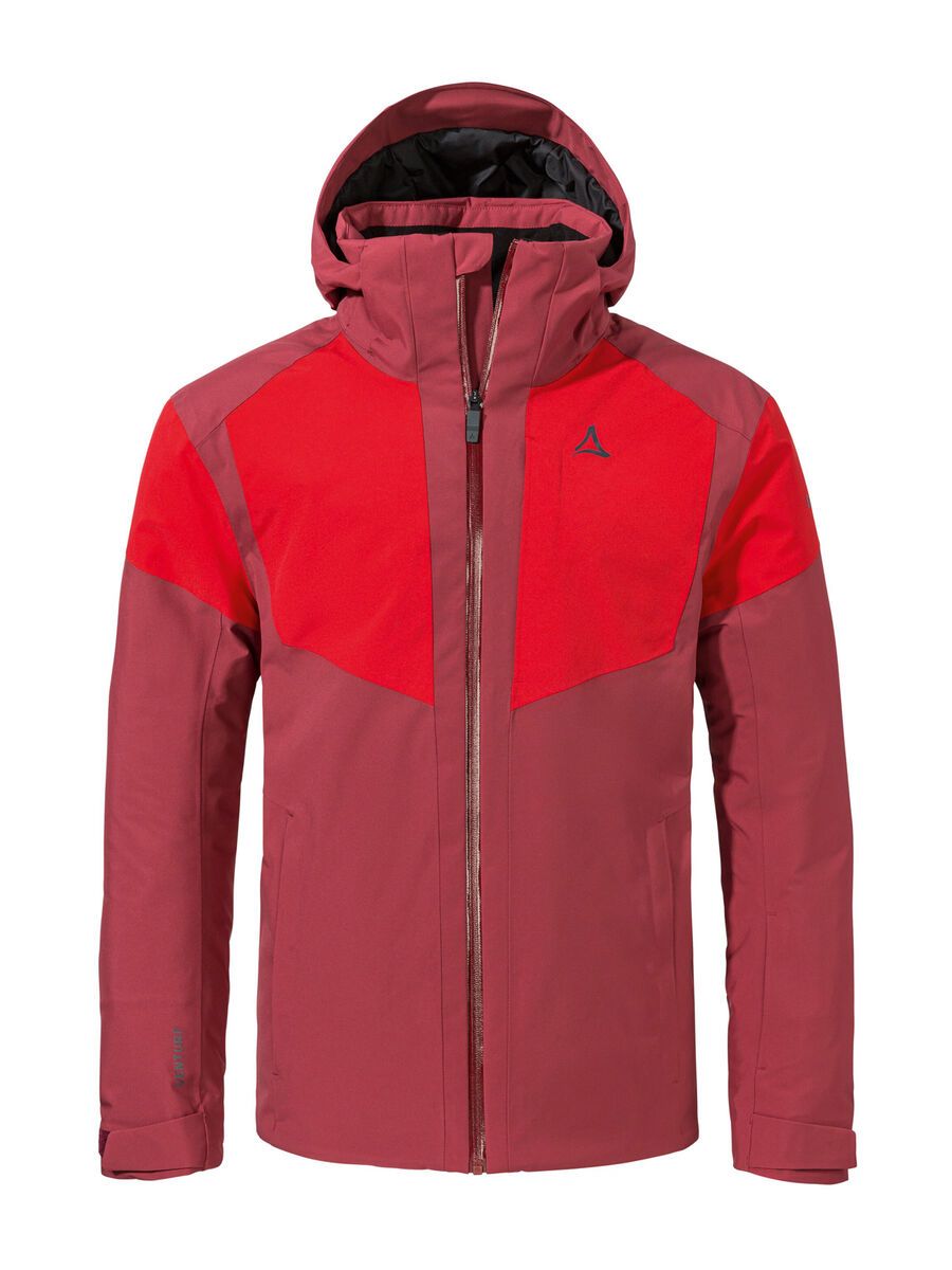 Schöffel Ski Jacket Kanzelwand M, masala - Bild 1