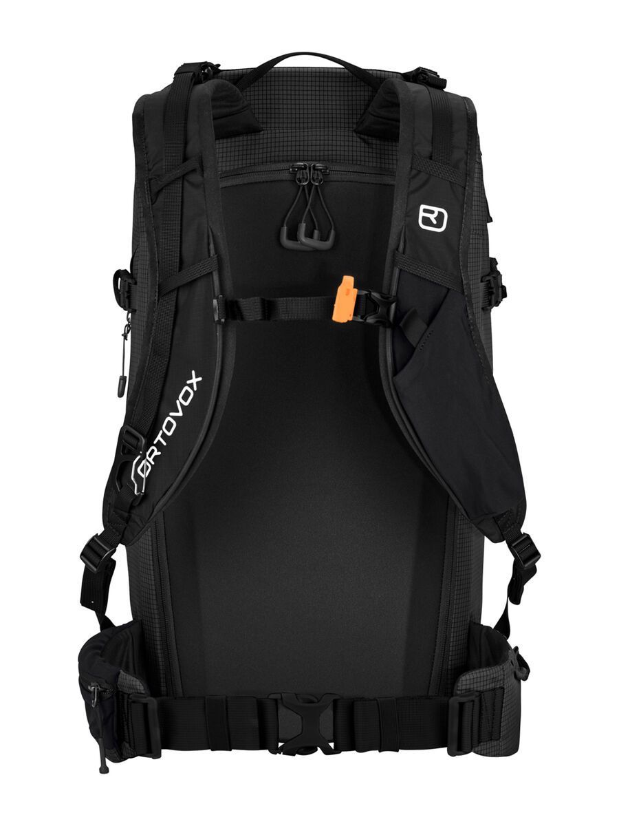 Ortovox Switchback 32, black raven - Bild 2