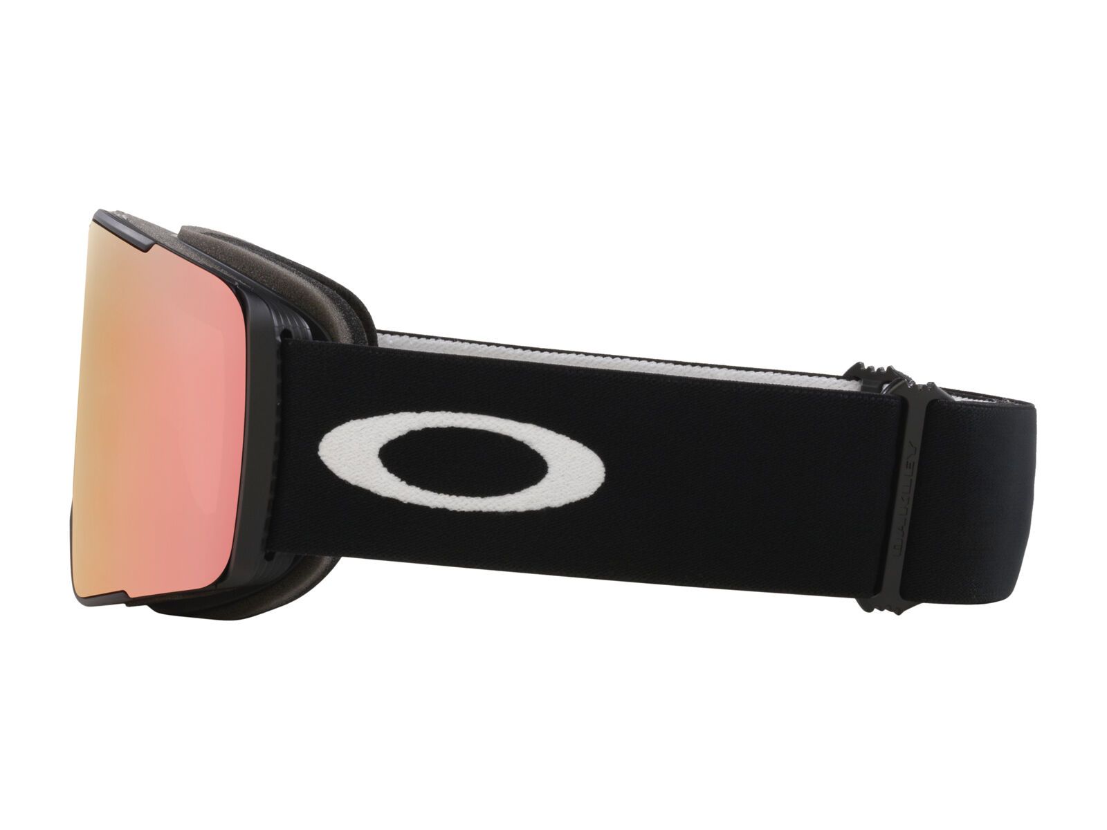 Oakley Line Miner Pro M, Prizm Snow Rose / matte black - Bild 3