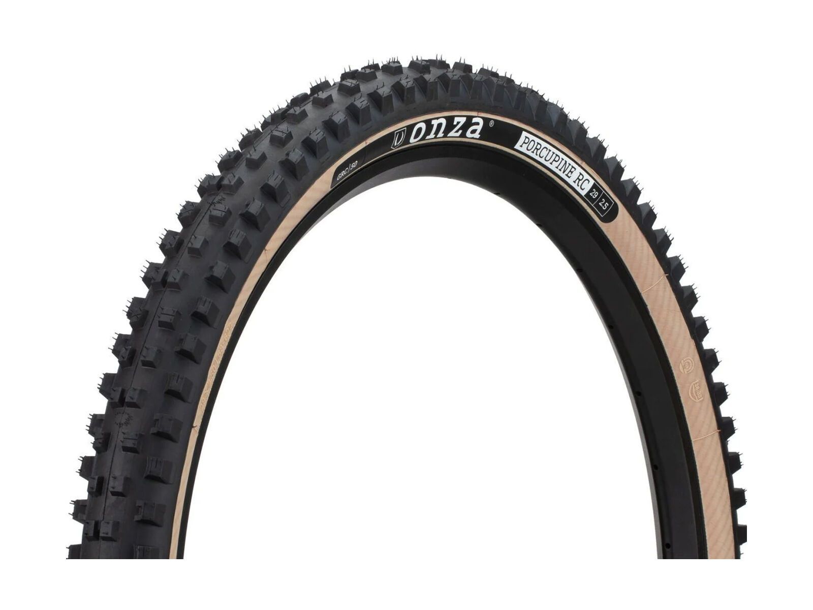 Onza Porcupine RC GRC - 29 Zoll, skinwall - Bild 1