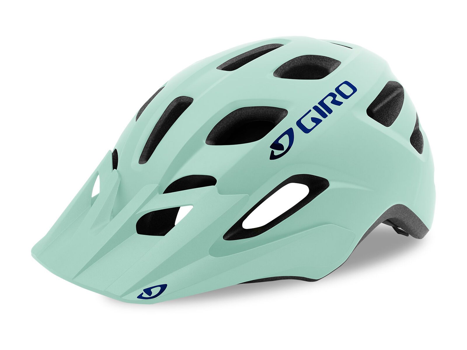 Giro Verce MIPS, mat mint - Bild 1
