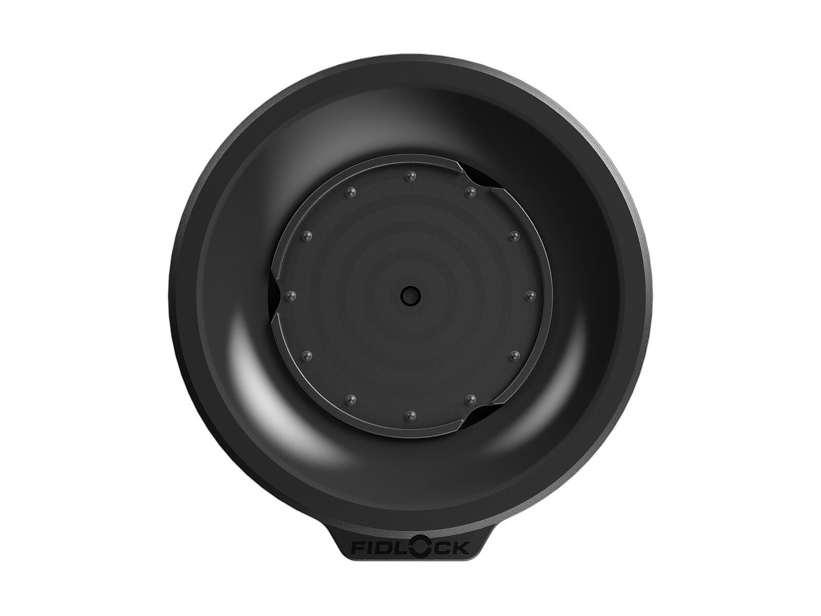 Fidlock Vacuum Wall Base, black - Bild 7