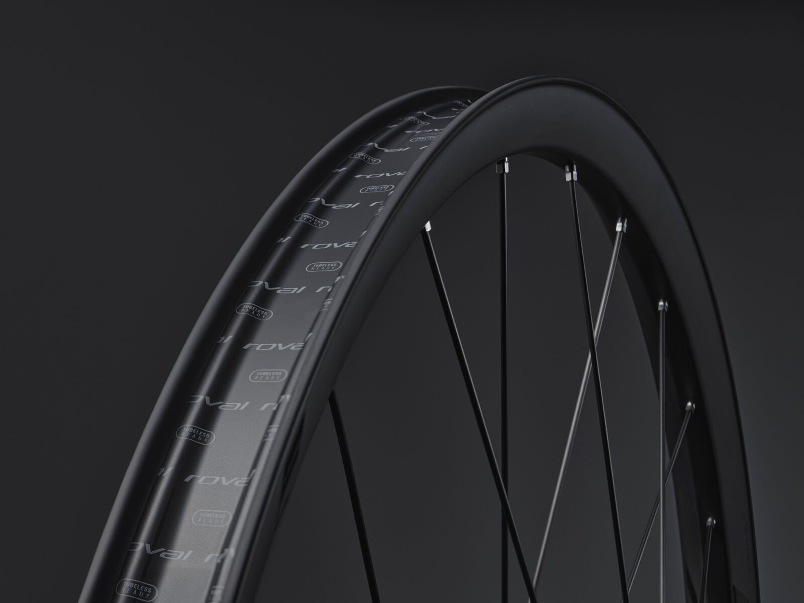 Specialized Roval Control SL VI Solix - 29 / 12x148 mm / SRAM XD, satin carbon/gloss black - Bild 10