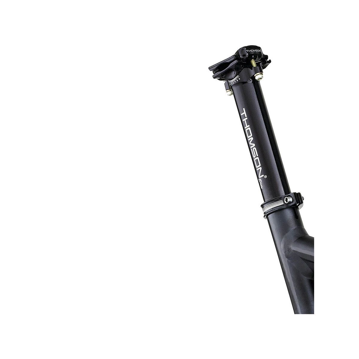 Specialized Demo 8 FSR Frame, Ano Black - Bild 6