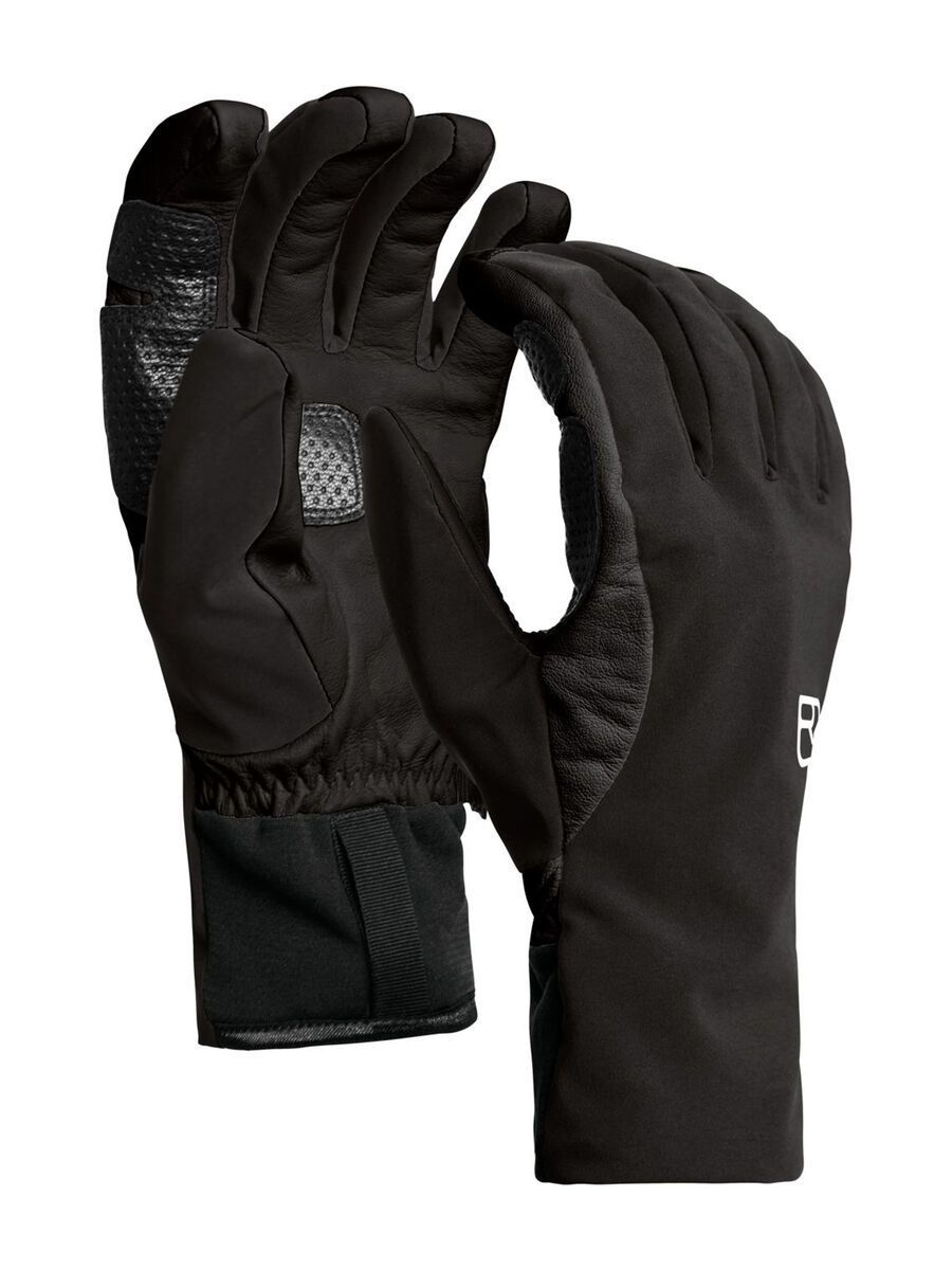Ortovox Tour Glove M, all black - Bild 1