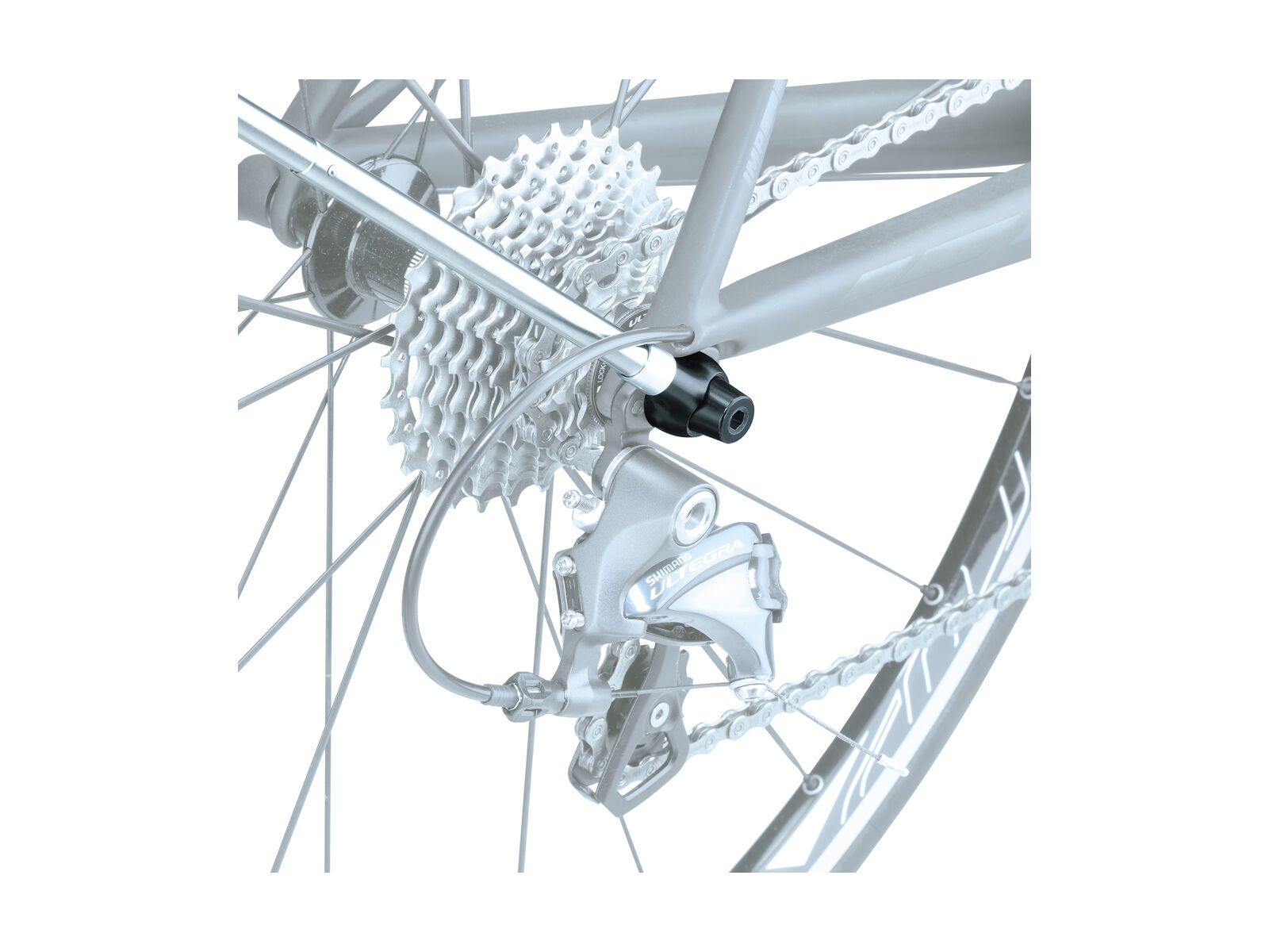 Topeak Carry-On Defender RX - Bild 5