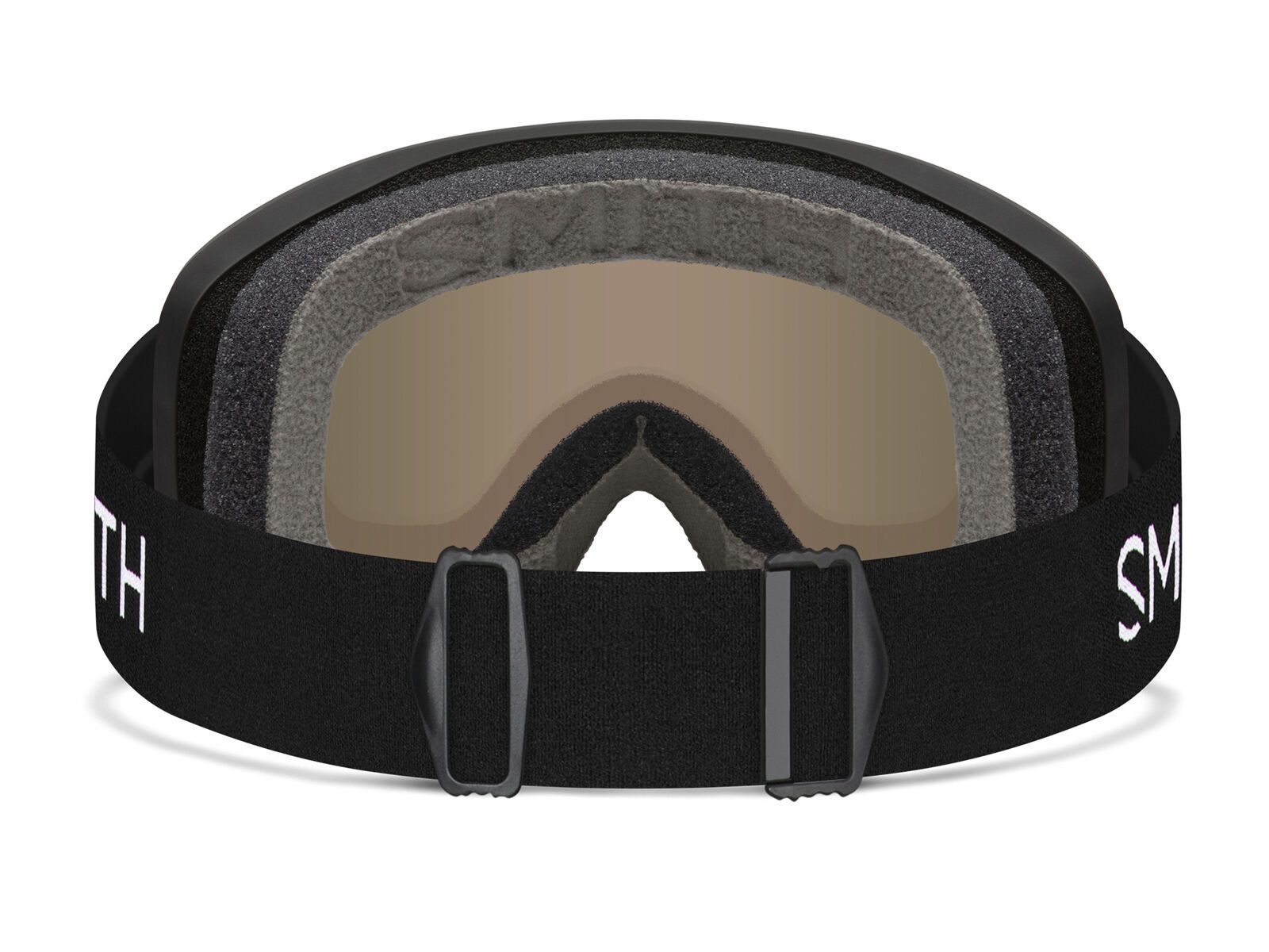 Smith Blazer, Green SolX Mirror / black - Bild 4