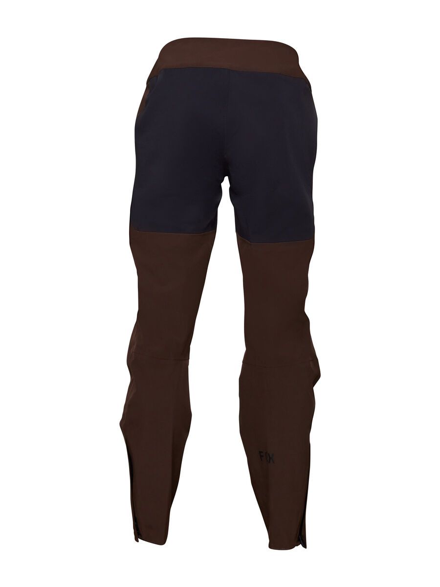 Fox Defend 3L Water Pant, cocoa - Bild 2