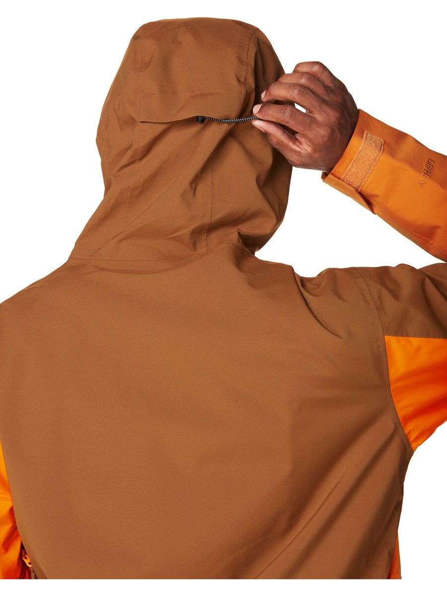 Picture Naikoon Jkt, chocolate carrot honey - Bild 11