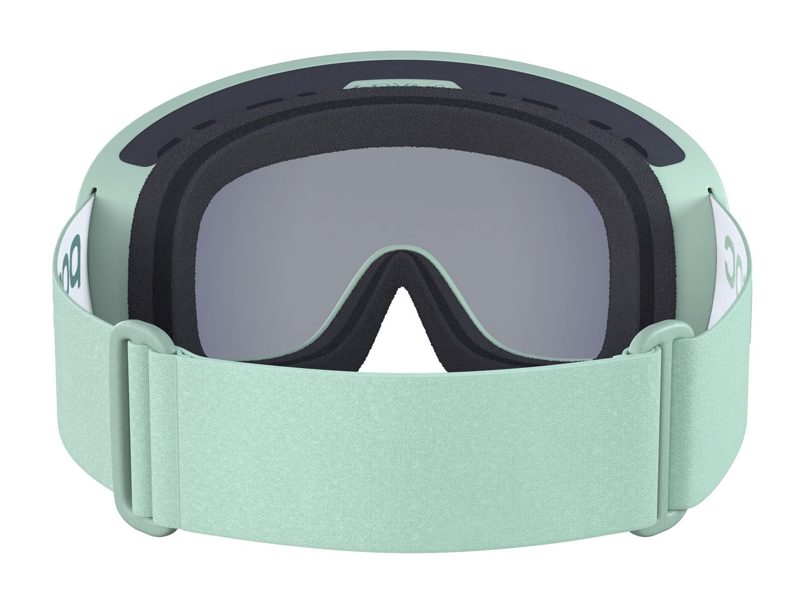 POC Fovea Clarity Define Spektris Ivory, apophyllite green - Bild 2