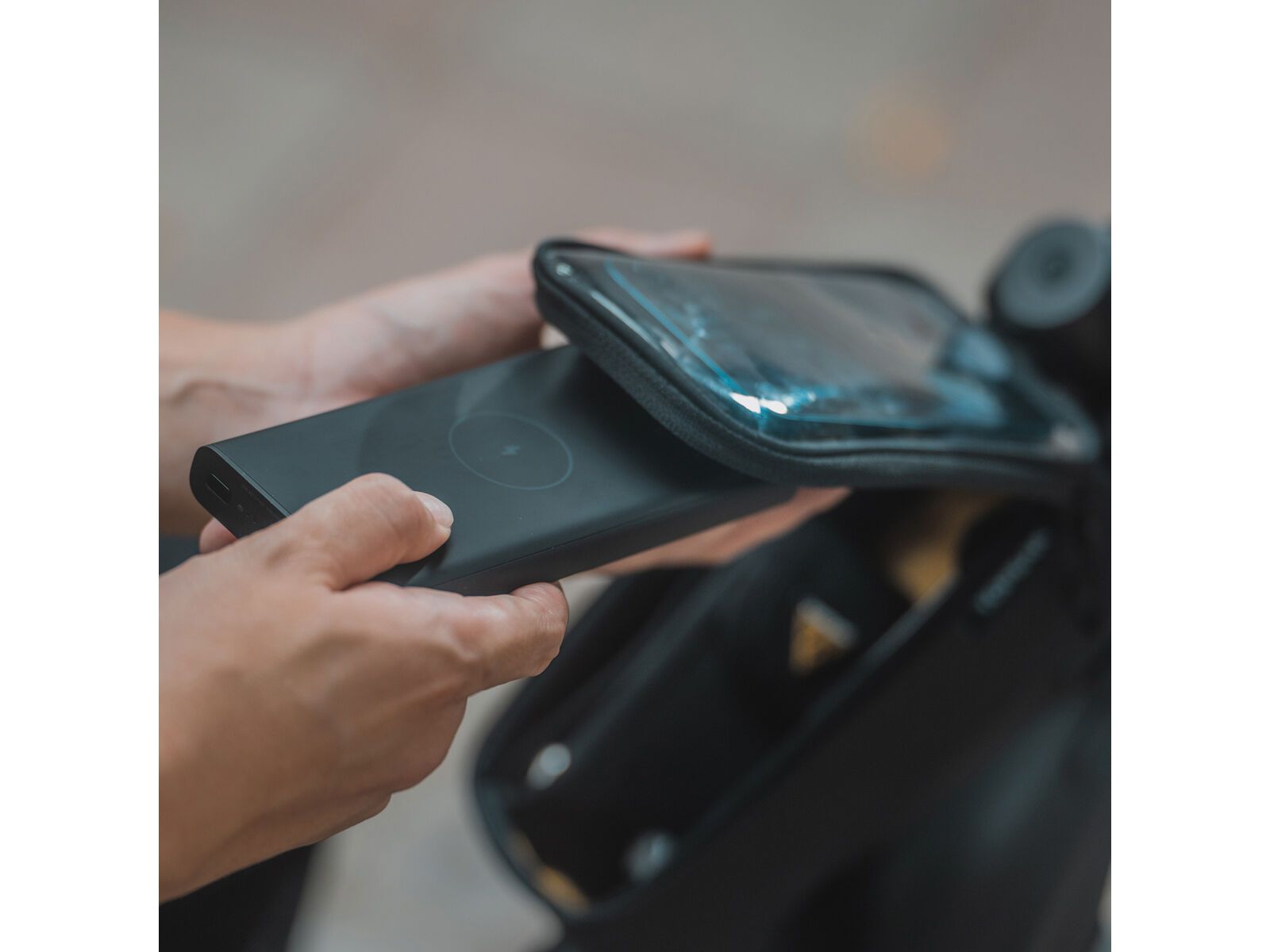 Topeak Bento Pack - Bild 4