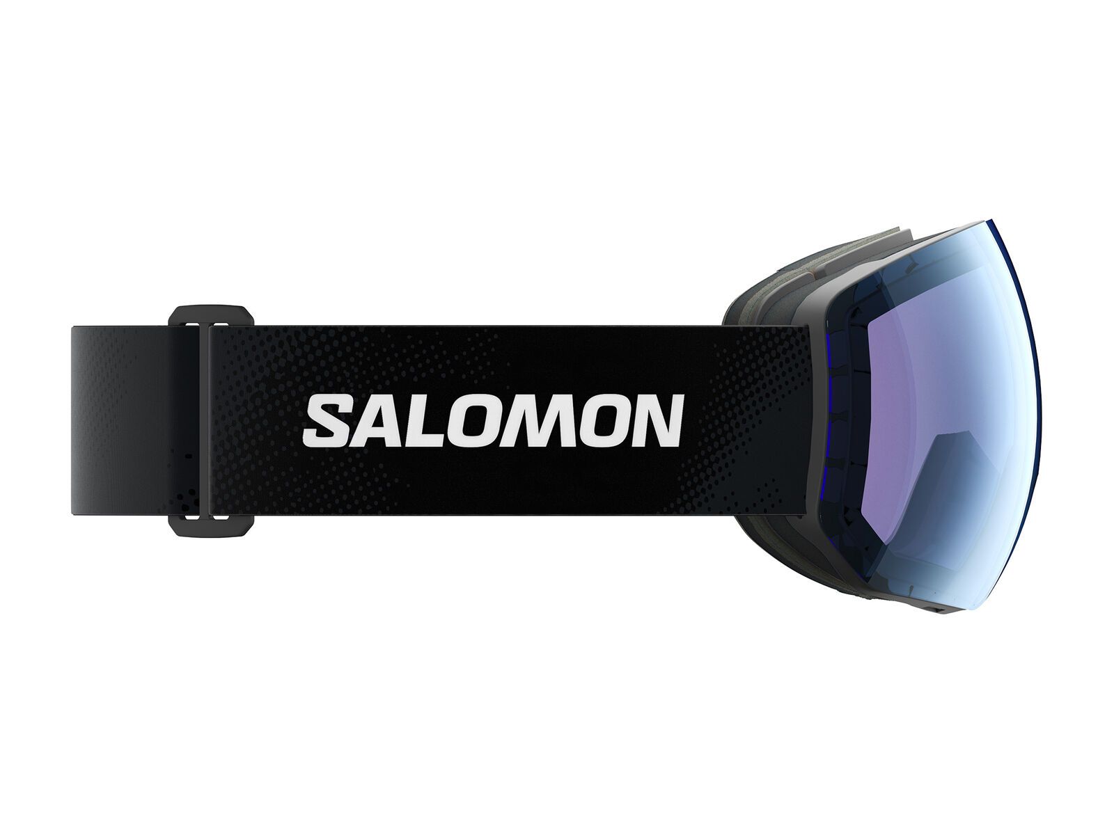 Salomon Radium Pro S, Sigma Photo Sky Blue / black - Bild 4