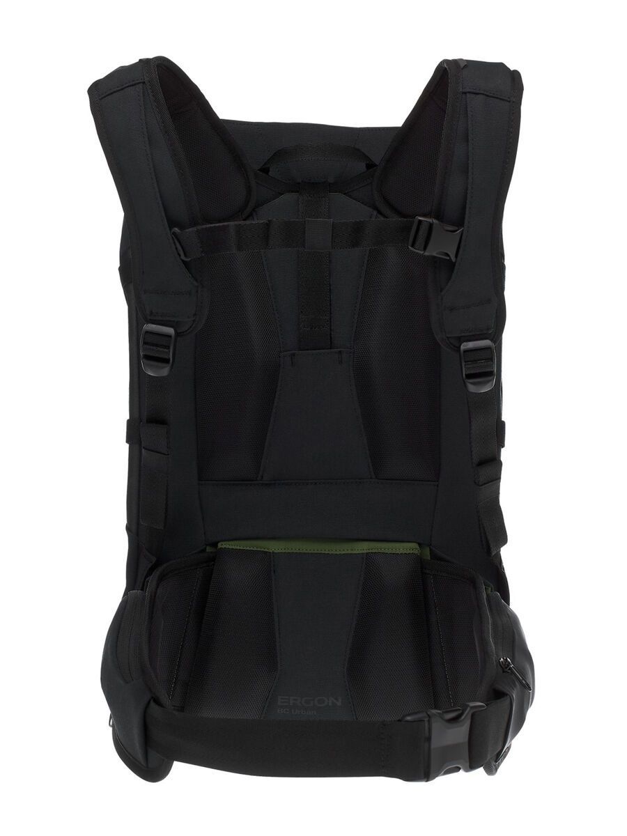 Ergon BC Urban, stealth - Bild 5