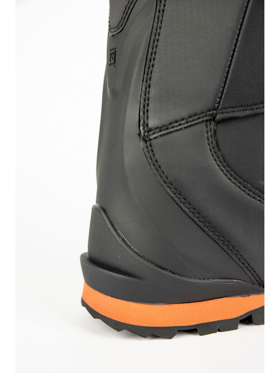 Nitro Incline TLS Splitboard Boot, black - Bild 10