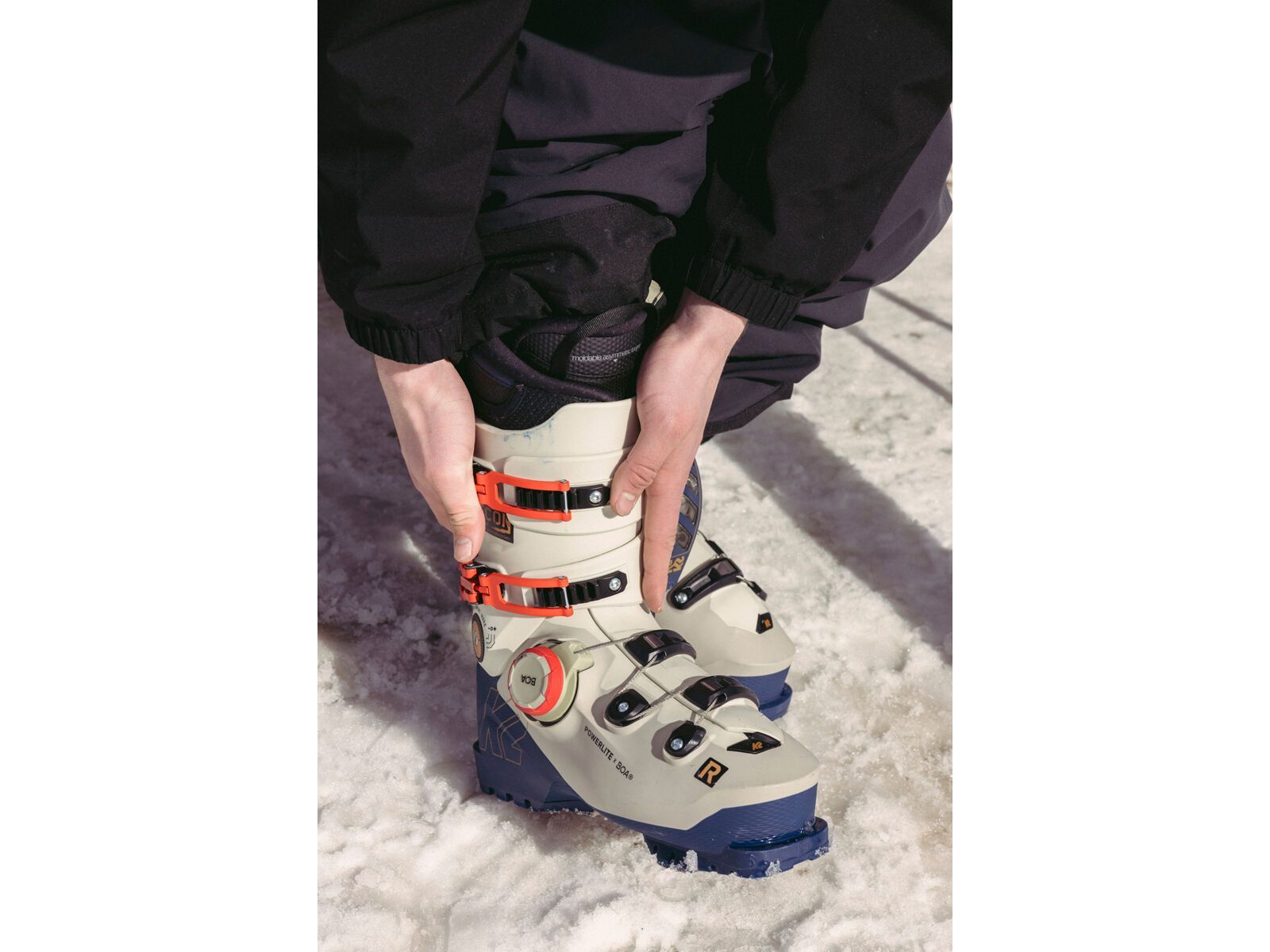 K2 Recon 120 BOA - Bild 5