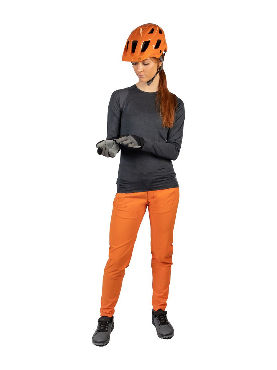 Endura Damen MT500 Burner Hose, harvest - Bild 7