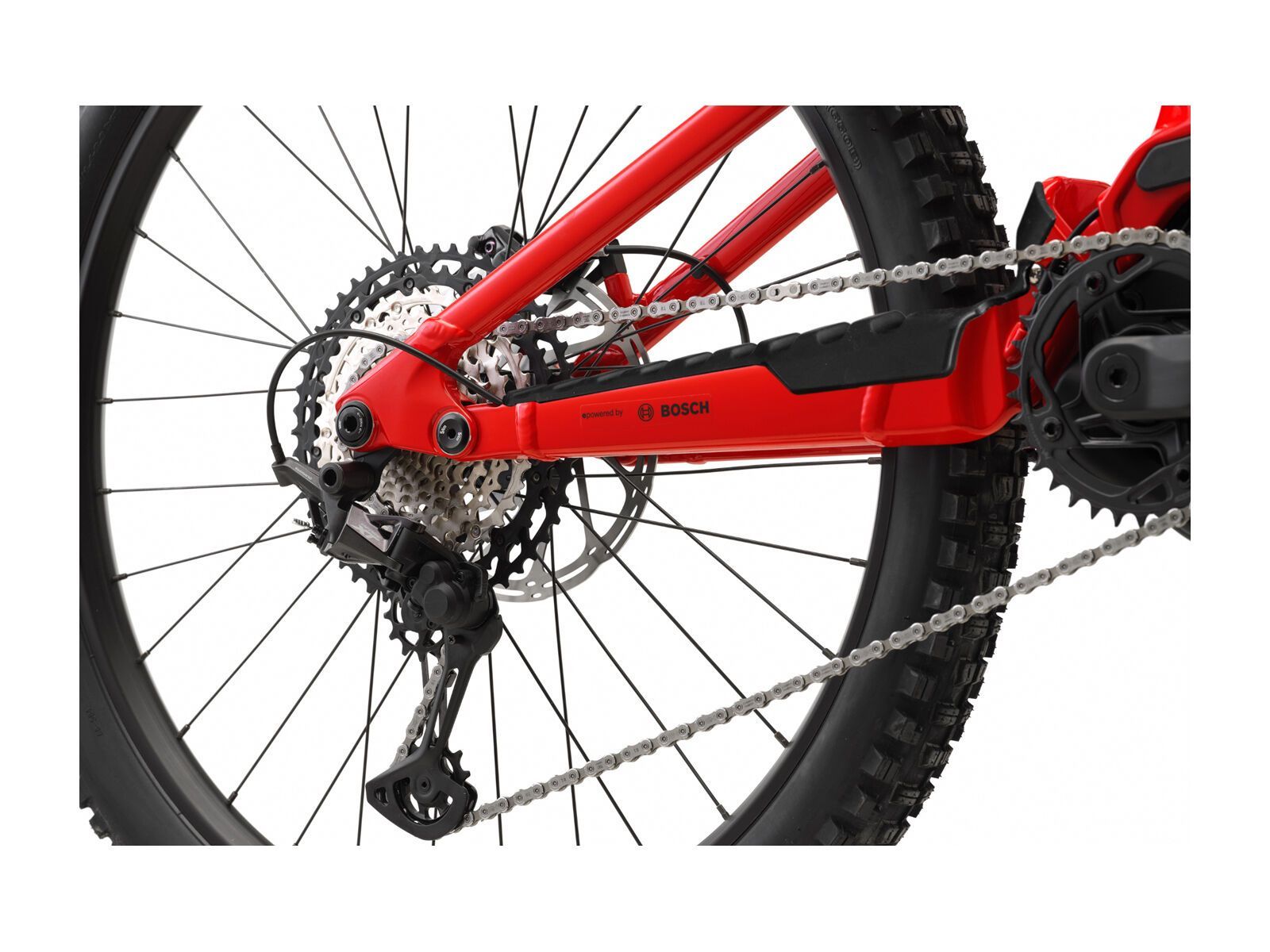 Cannondale Moterra Carbon LT 1, quicksand - Bild 7