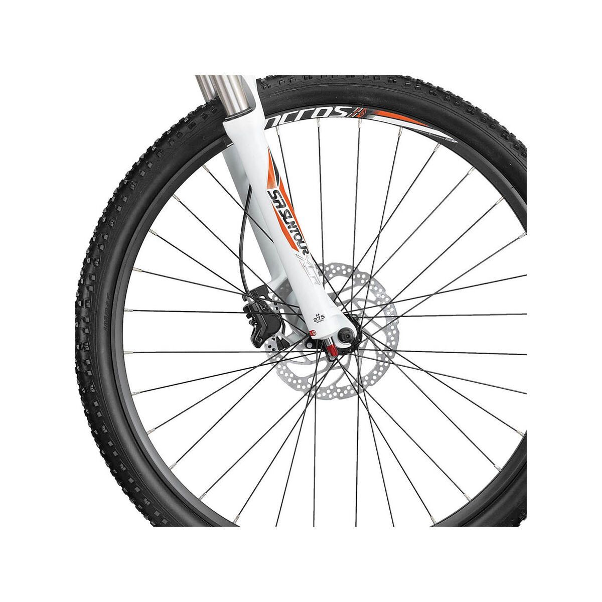 Scott Contessa Scale 720 - Bild 2