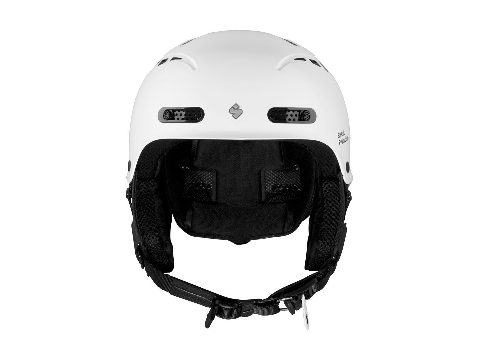 Sweet Protection Igniter II, satin white - Bild 2