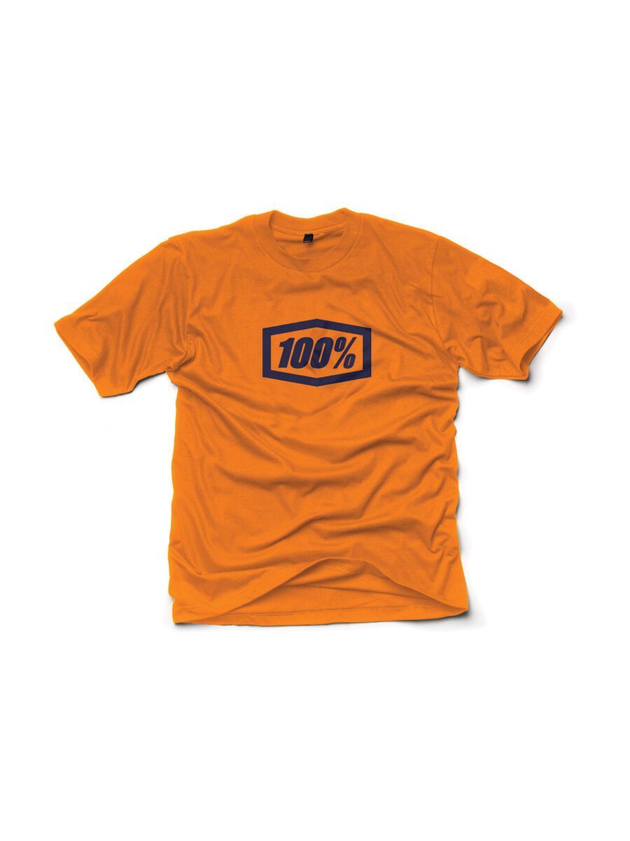 100% Essential, orange - Bild 1