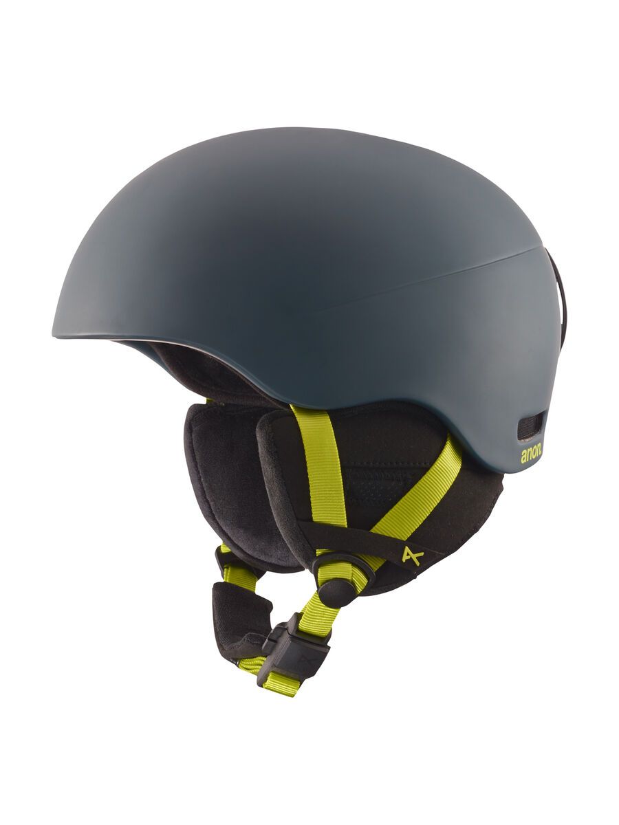 Anon Helo 2.0, glitchy gray - Bild 3