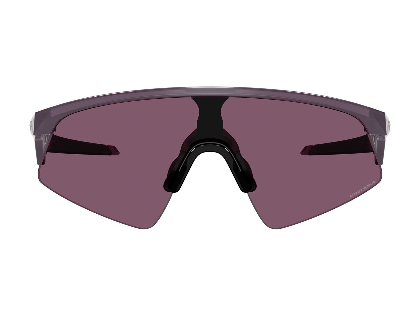 Oakley Resistor Sweep (Youth Fit), Prizm Indigo / trans aubergine - Bild 2