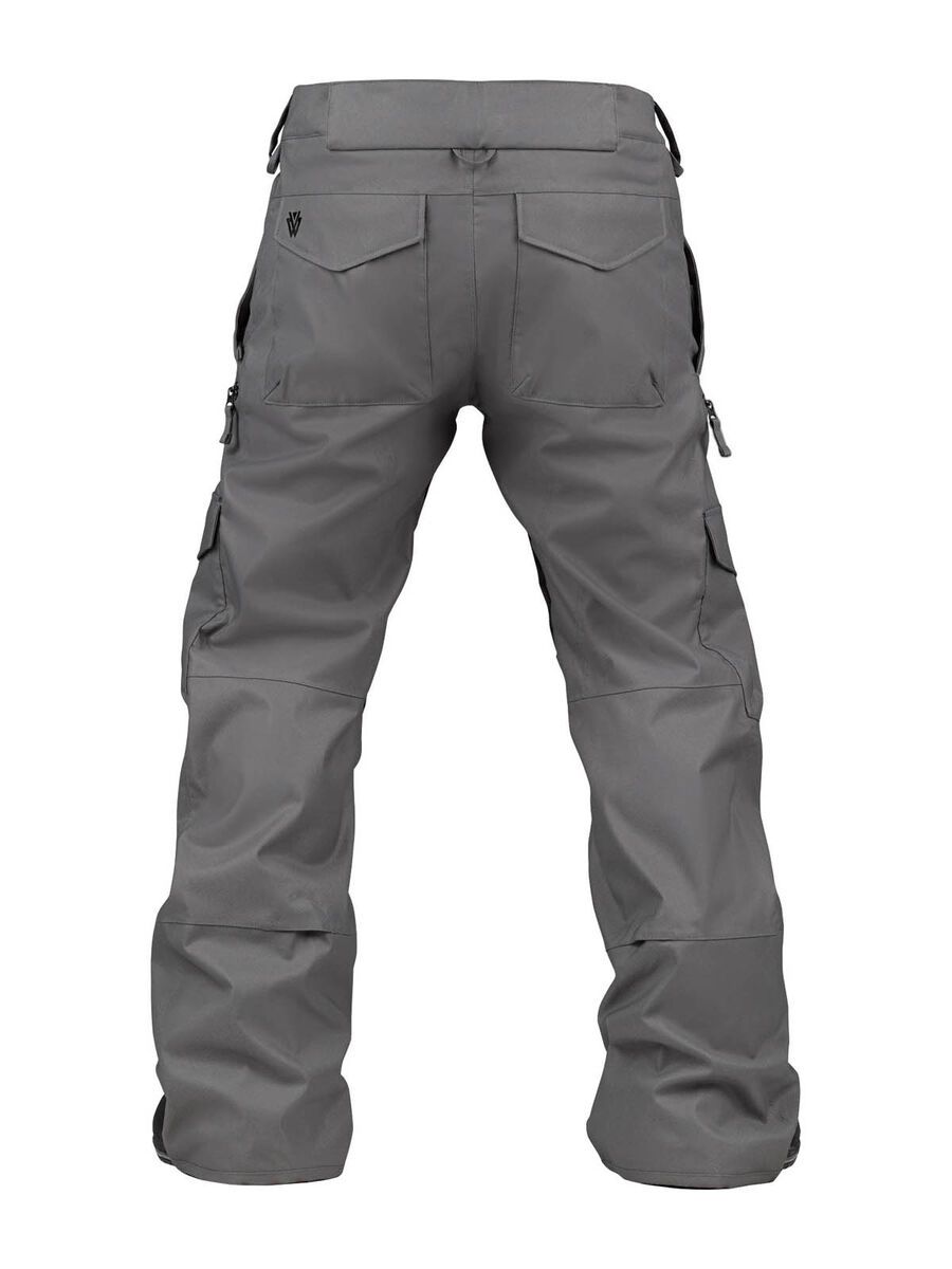 Burton TWC Cannon Pant, Monoxide - Bild 2