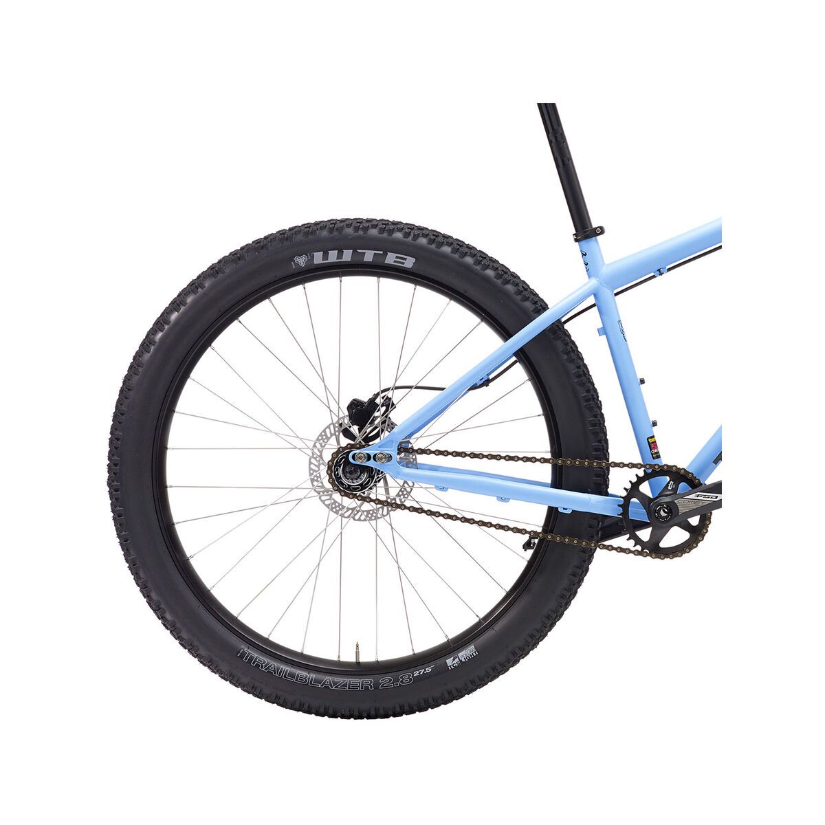 Kona Unit, matt blue/black - Bild 4