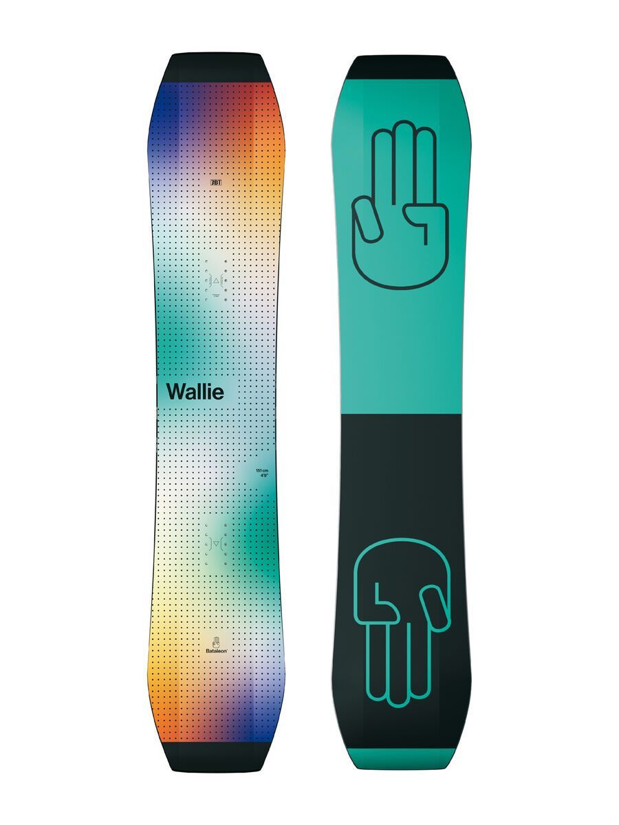 Bataleon Wallie - Bild 11