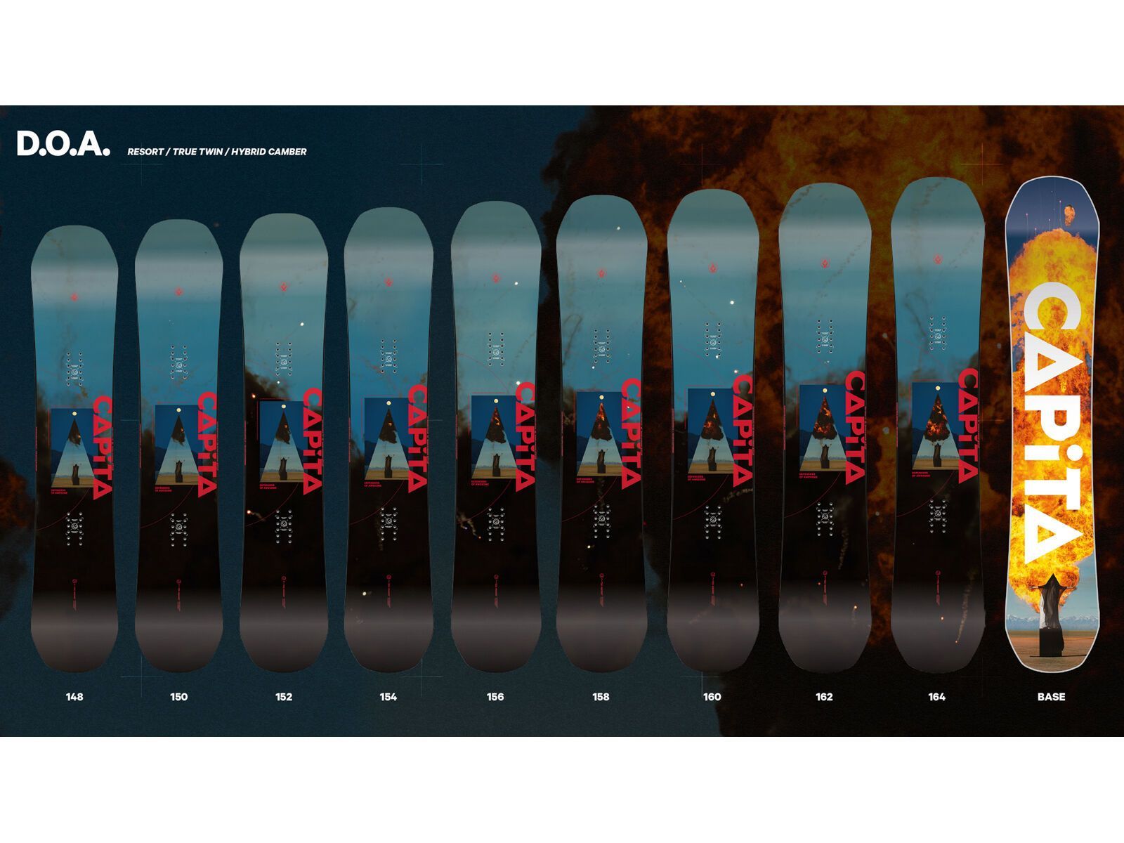 Capita D.O.A. - Bild 11